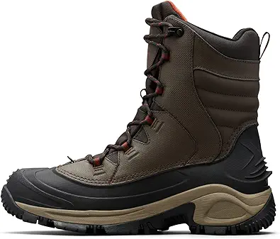 Columbia Men's Bugaboot III Snow Boot