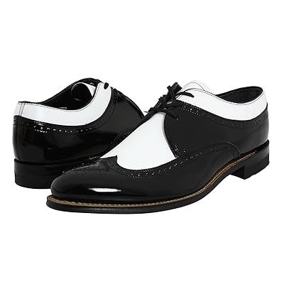 Stacy Adams Dayton Wingtip Men
