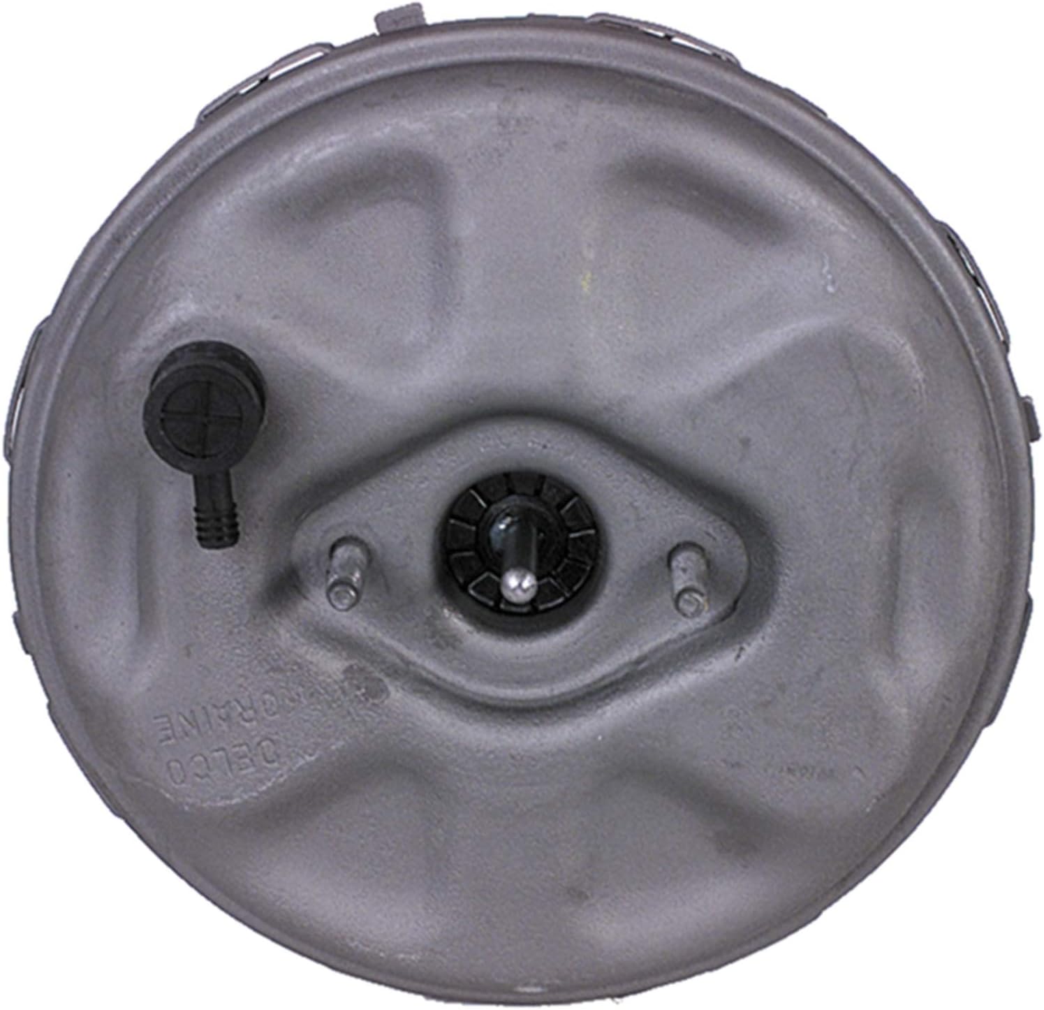 Cardone 54-71125 Remanufactured Vacuum Power Brake Booster without Master Cylinder (Renewed)