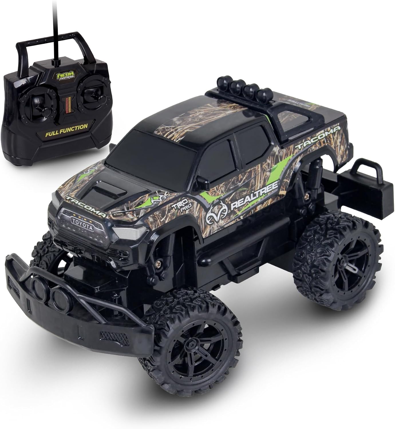 NKOK 1/24 Realtree Toyota Tacoma RC