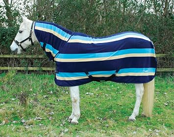 Rhinegold Full Neck Fleece Rug