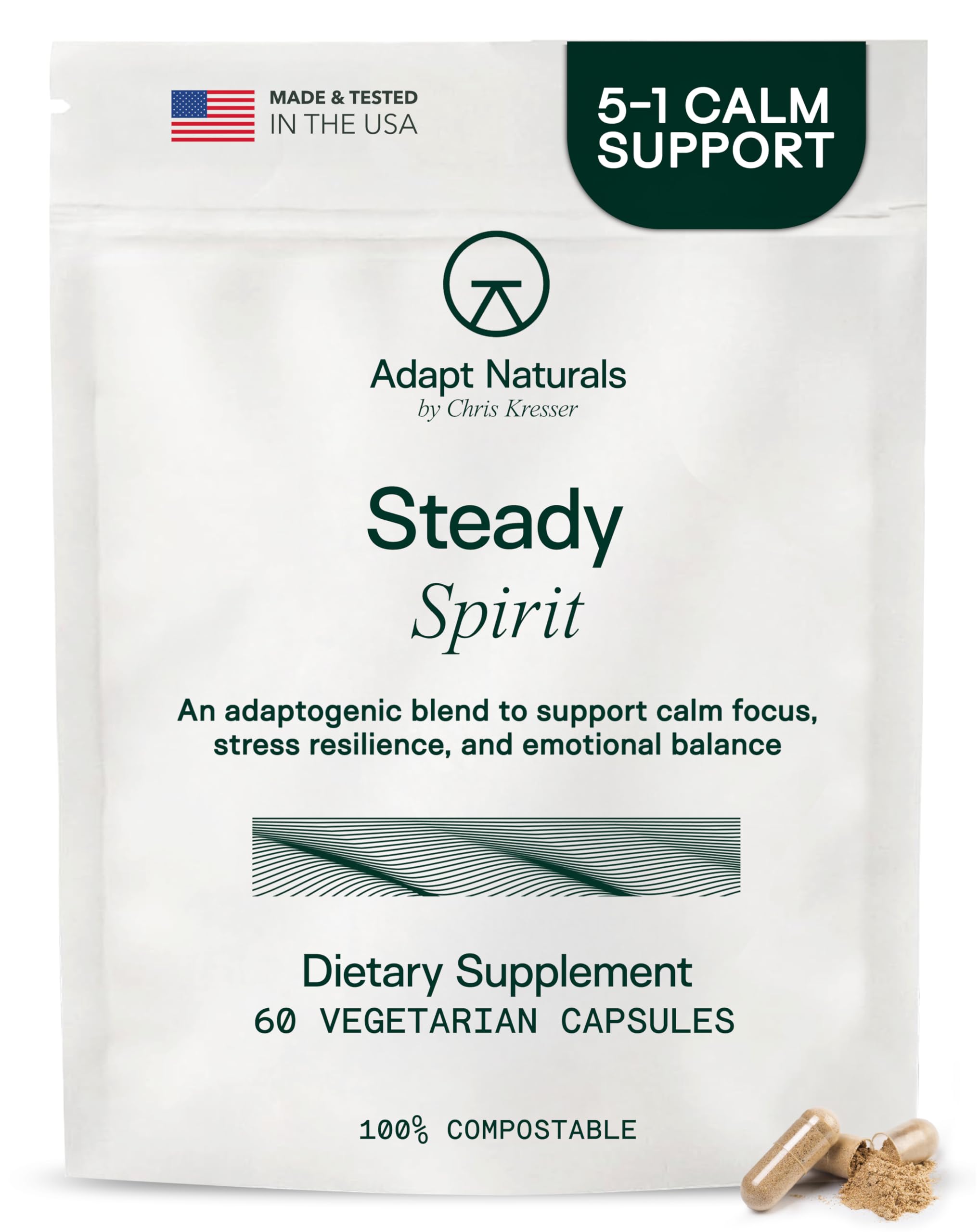 Adapt Naturals