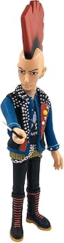 【レア物】ゾウオ　チェリー1984 鋲ジャンver. Amazon.co.jp: ソフビ ゾウオ チェリー 1984 鋲ジャンver