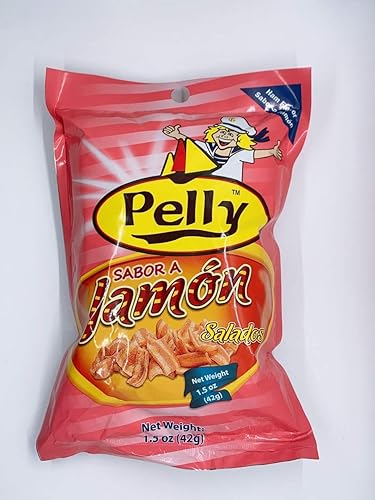 Pelly de Jamón