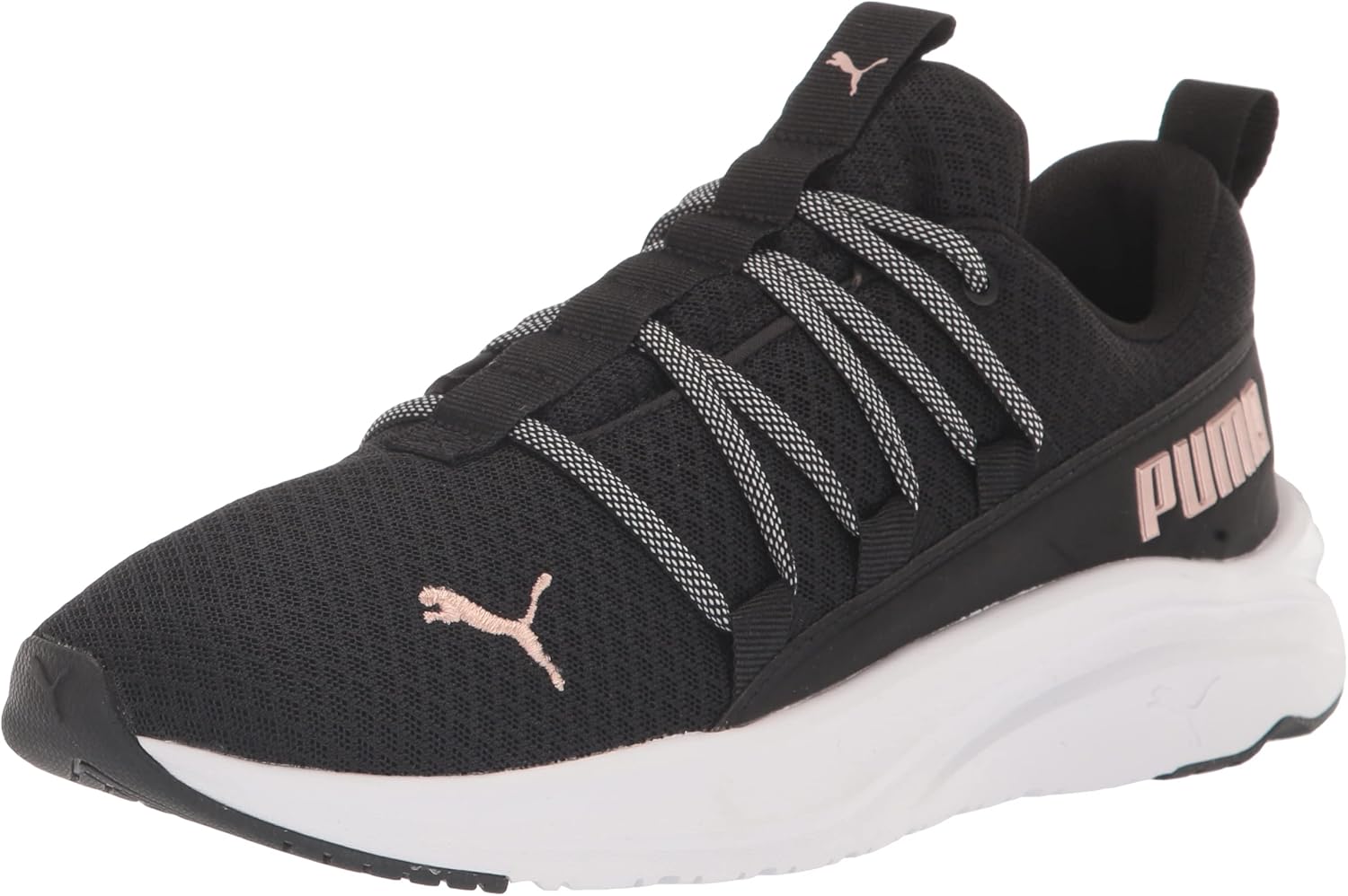 Puma Womens Softride One4all Cross Training Shoes