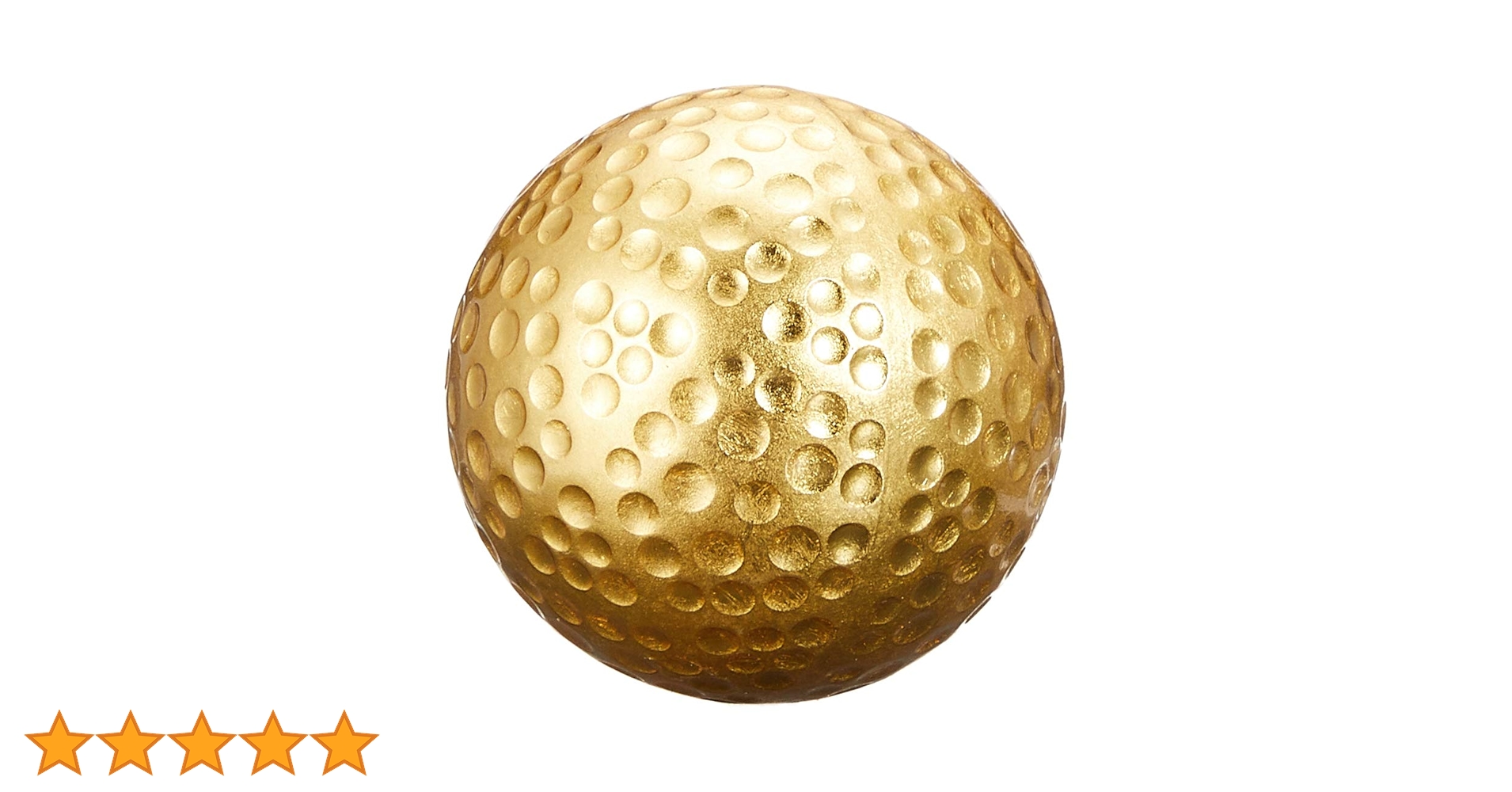 Amazon.co.jp: 箔一＼HAKUICHI ゴルフボールメダリスト