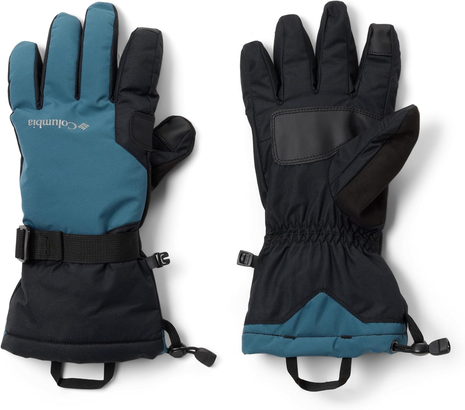 Columbia メンズ M Arctic Slope Seeker