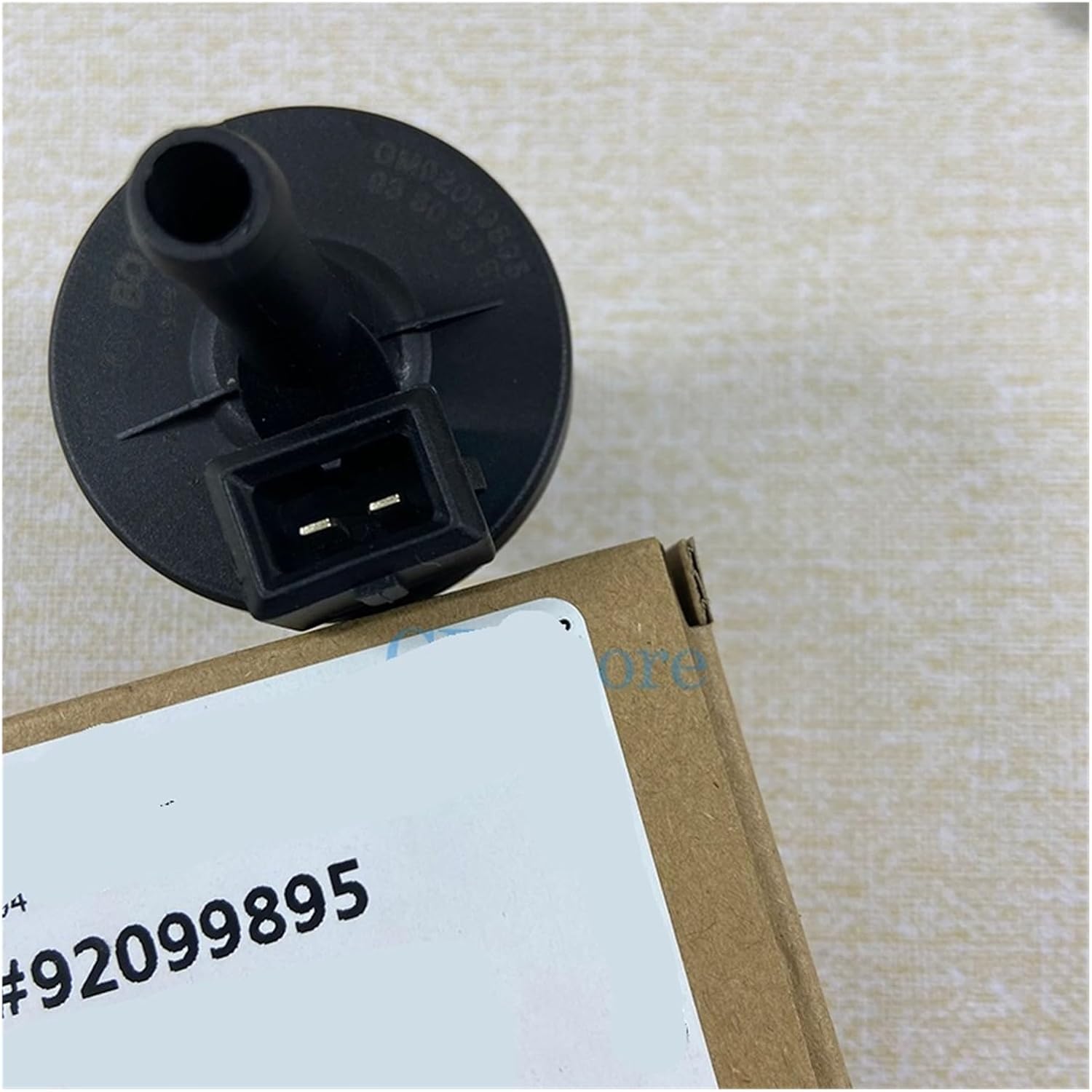 Engine carbon canister solenoid valve 92099895 solenoid valve