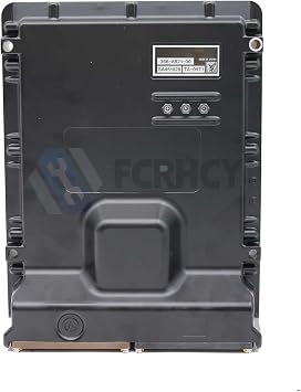 366-8821 3668821 ECU Engine Controller Panel ECM Control 20R-2323 Hydraulic Pump for Caterpillar CAT Excavators 320D 324D E330D 307D 308D 323D 325D 340D