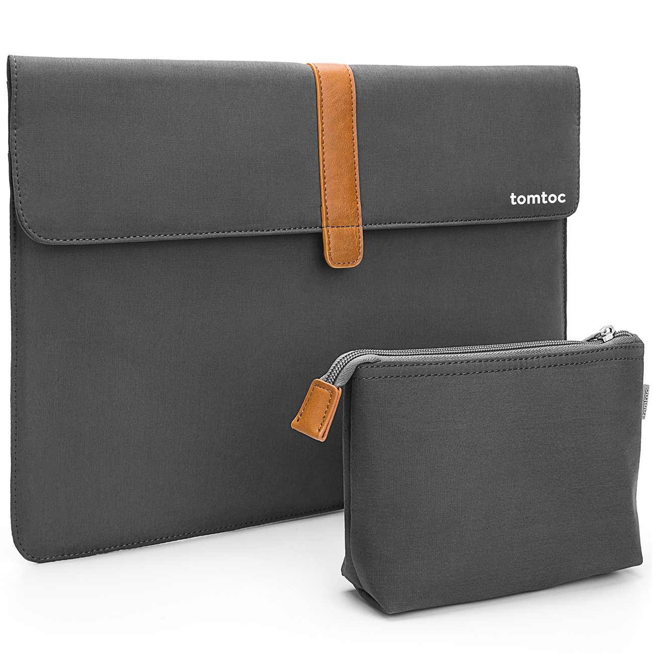 FUNDA TOMTOC NINTENDO SWITCH 2 FANCYCASE G05 BLACK