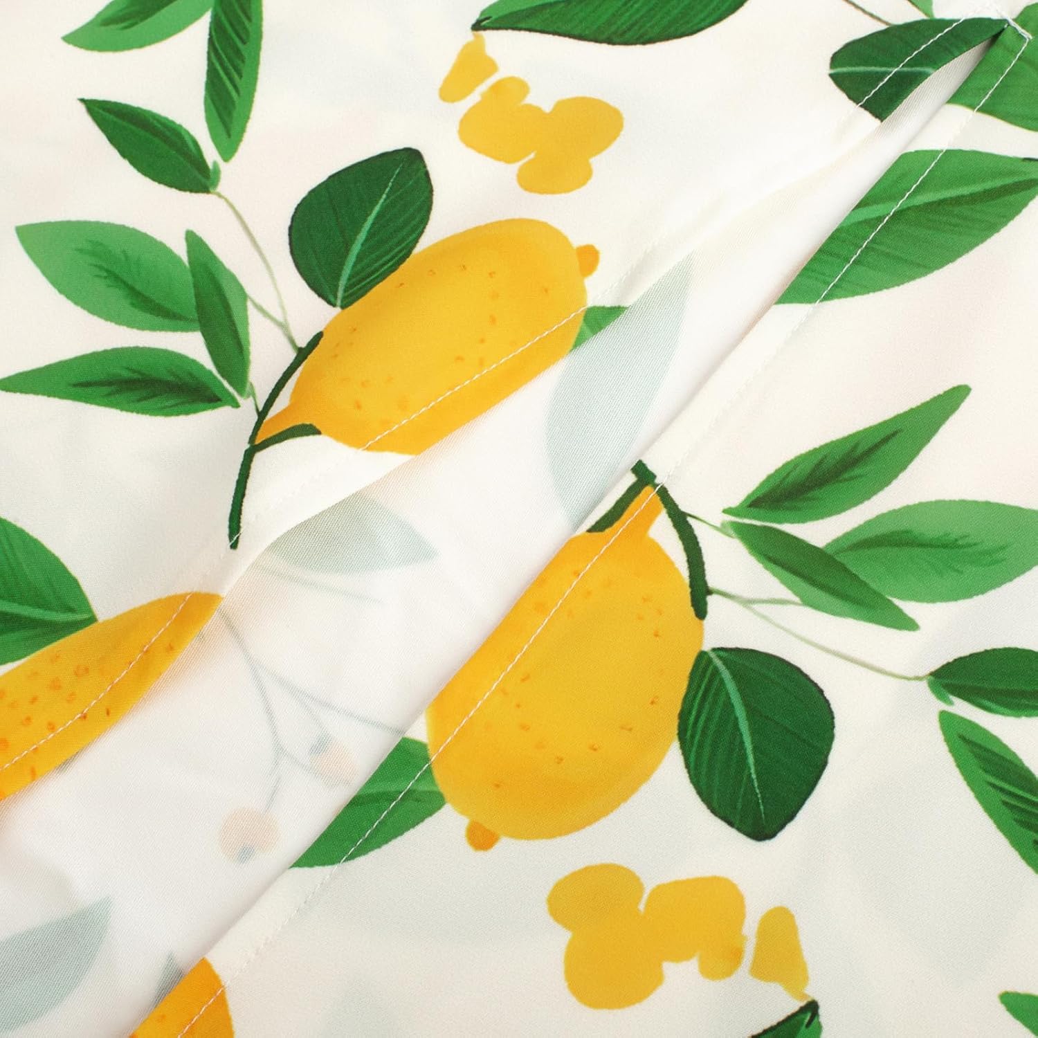 Belle Poque Women's Vintage 1950s Dress 2026 Summer Sleeveless Flowy Ruched Midi Tea Party Wedding Guest Cocktail Dress - Image 6