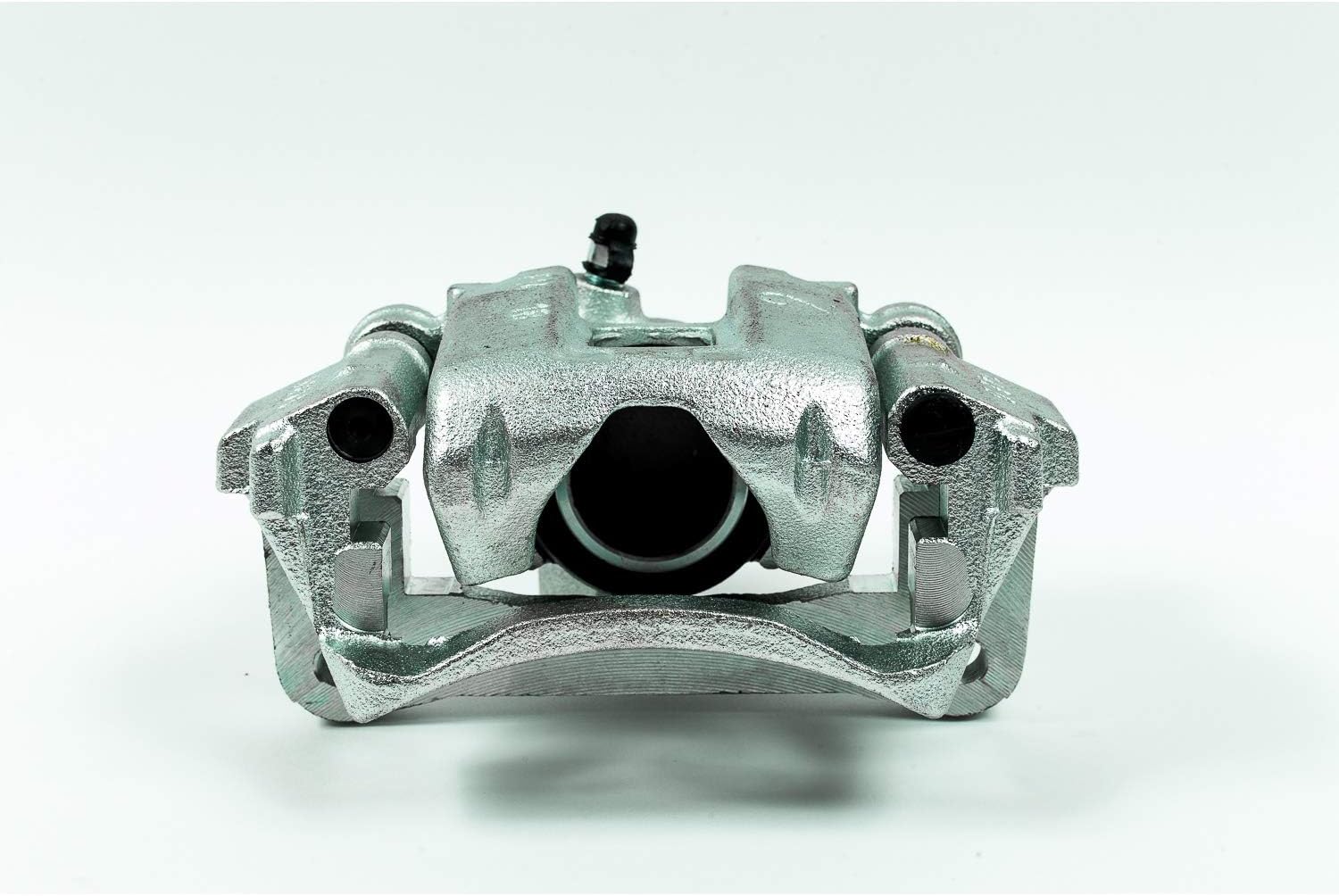 Power Stop Rear Left L2737 One Stock Replacement Brake Caliper For Lexus GX460 2010-2023, Lexus GX470 2003-2009, Toyota 4Runner 2010-2024, Toyota Sequoia 2001-2007 [Model Specific]