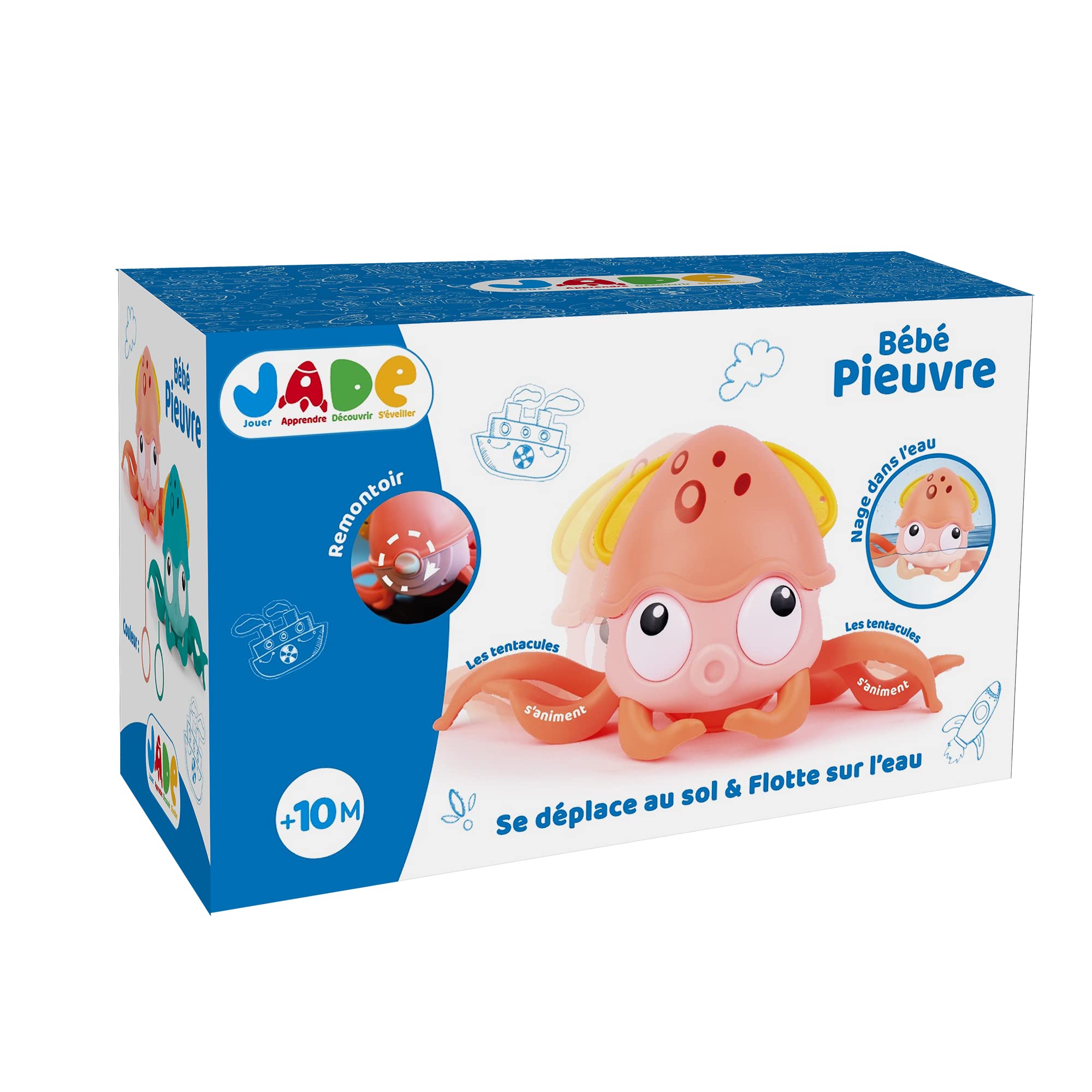 Rampante électrique 3 Pièces Pour Enfants Avec Musique Et Mode Danse, Cadeau Idéal Pour Les