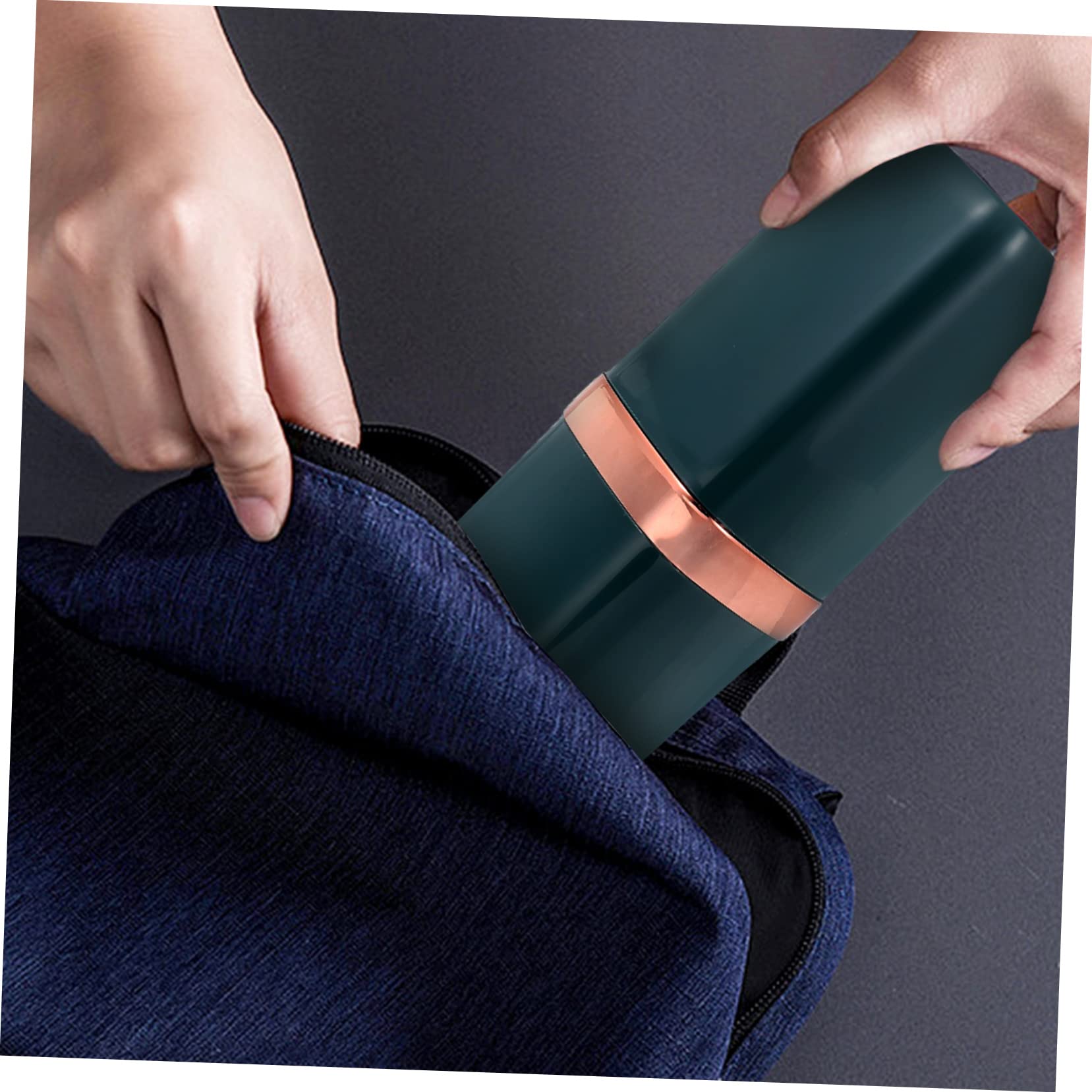 Portaspazzolino da viaggio, 5 pezzi, contenitore portatile per spazzolino da denti, accessorio da esterno, porta spazzolino da denti, custodia portatile da viaggio, tazza da bagno, accessorio da