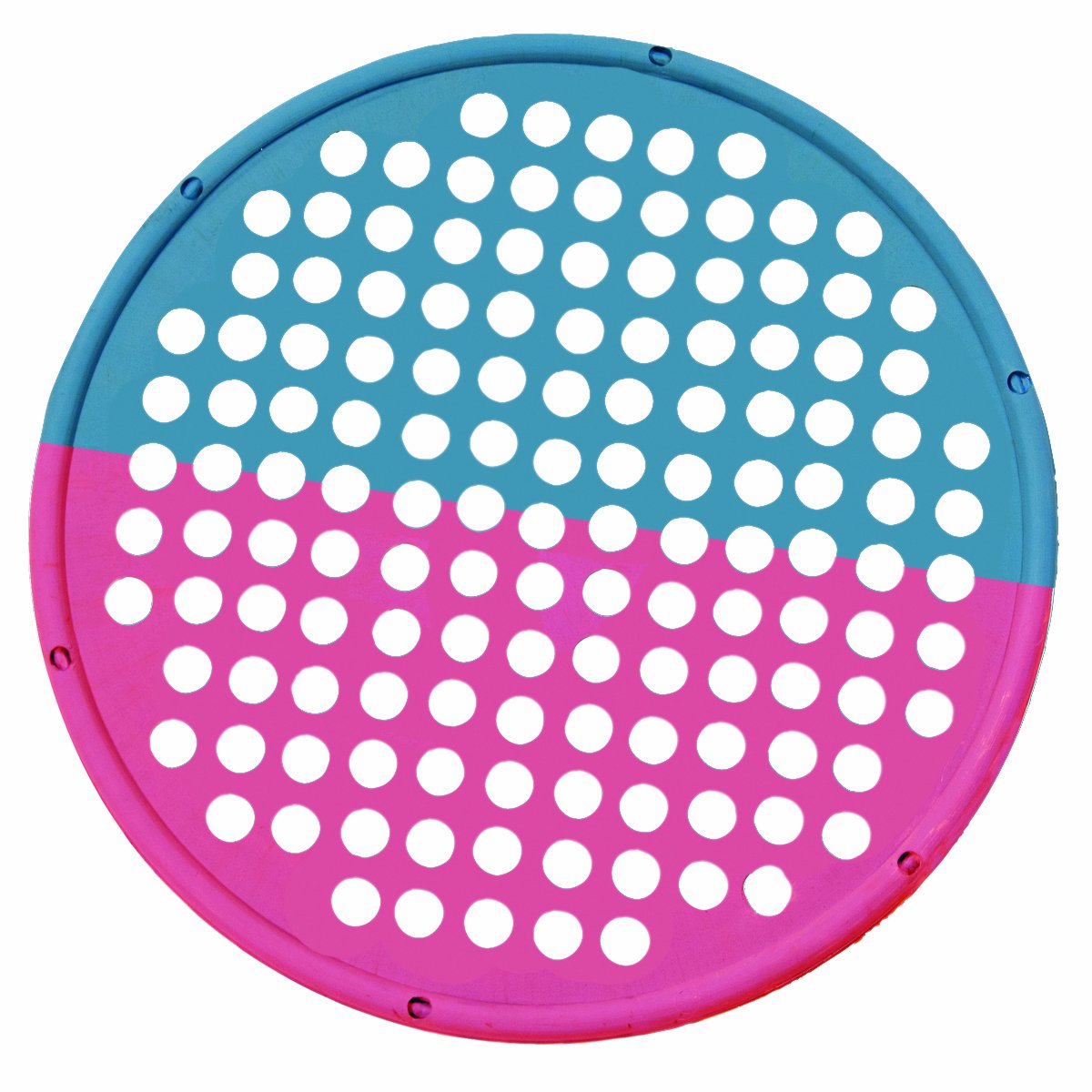 Cando Web Hand Therapy Device, Latex, 14" Diameter, Multi-Resistance (Light/Heavy) -10-0859 : Health & Household