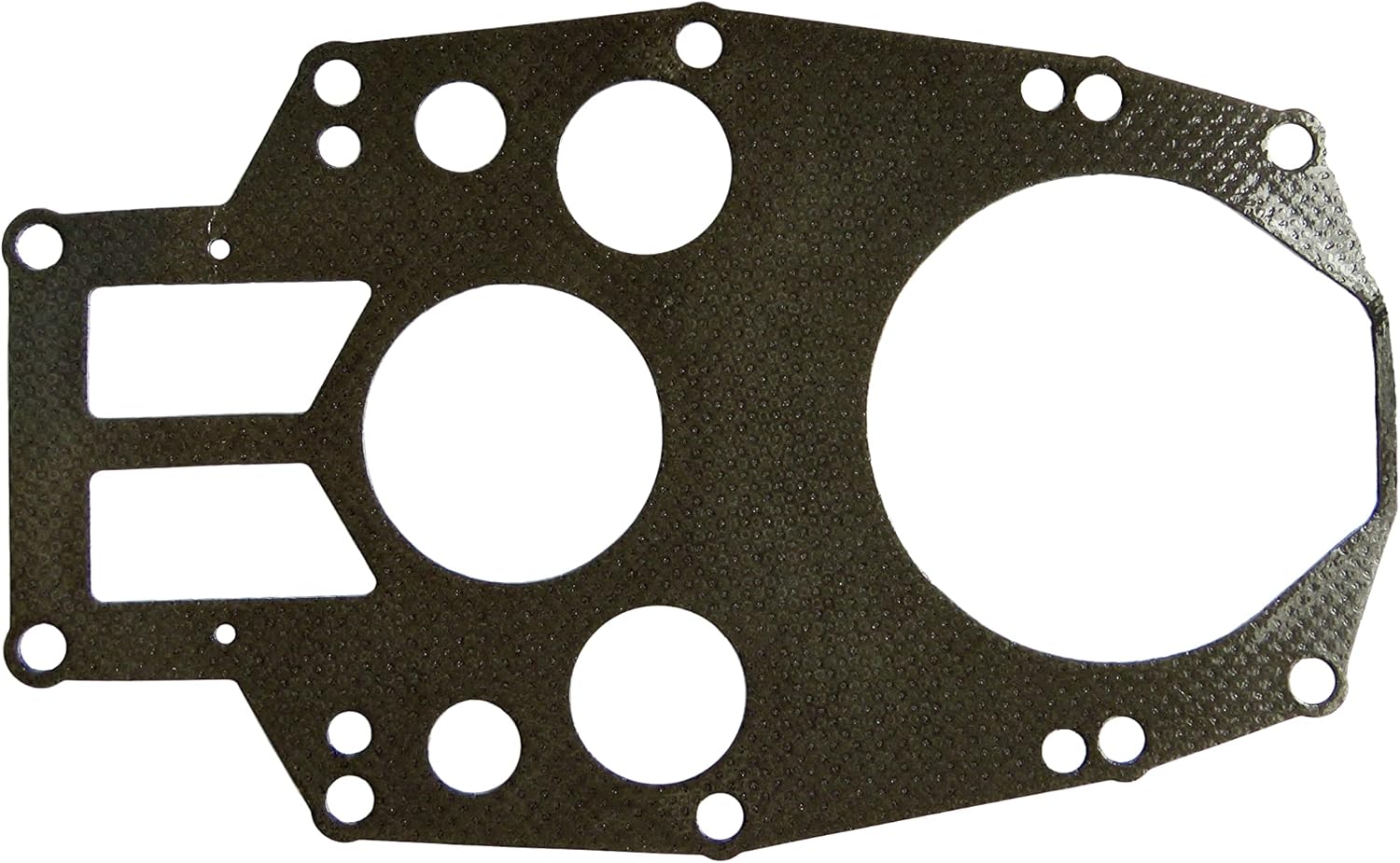 Asaki Upper Gasket Compatible with Mercury 200/225/250/300hp 3.0L DFI 300XS 27-832933006 18-2739