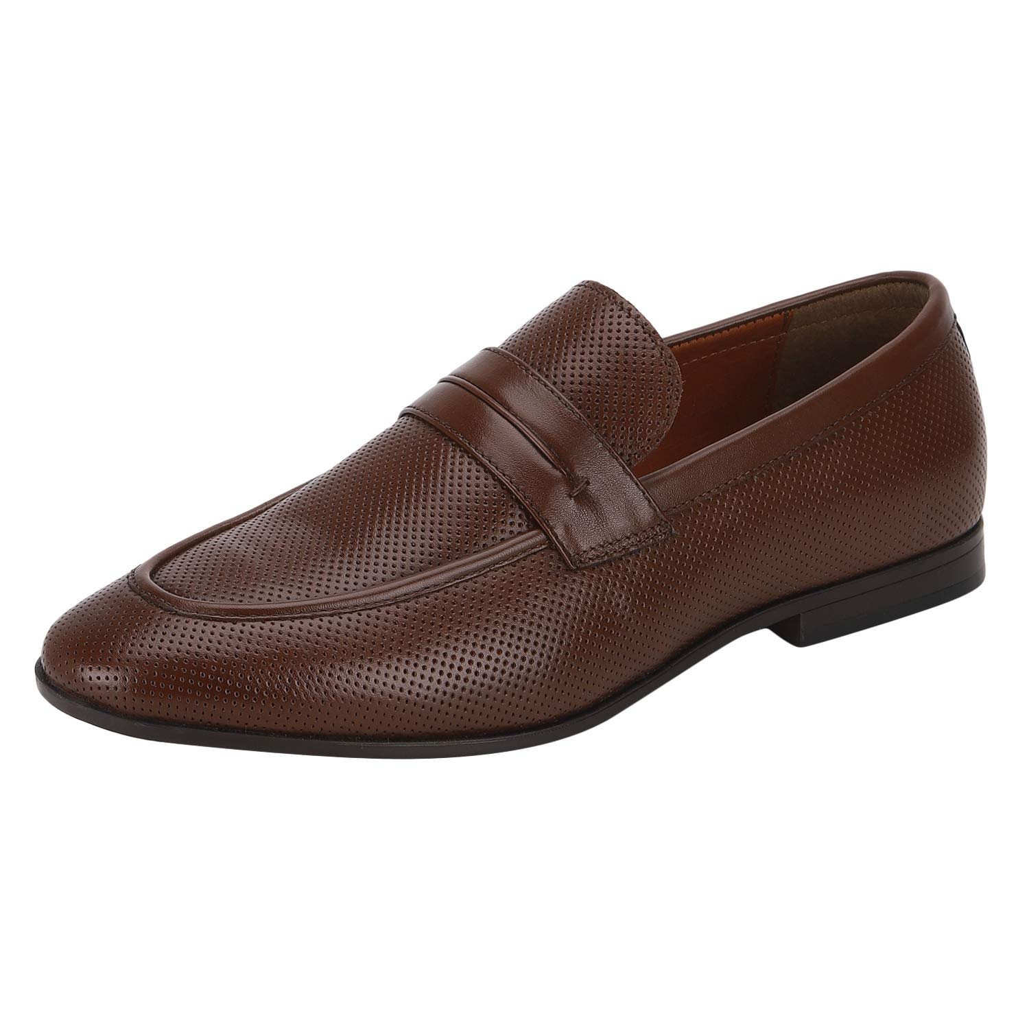 Red Tape Mens Teak Slip-On Shoes-6 (B085CYTKLB) Amazon Price History, Amazon Price Tracker