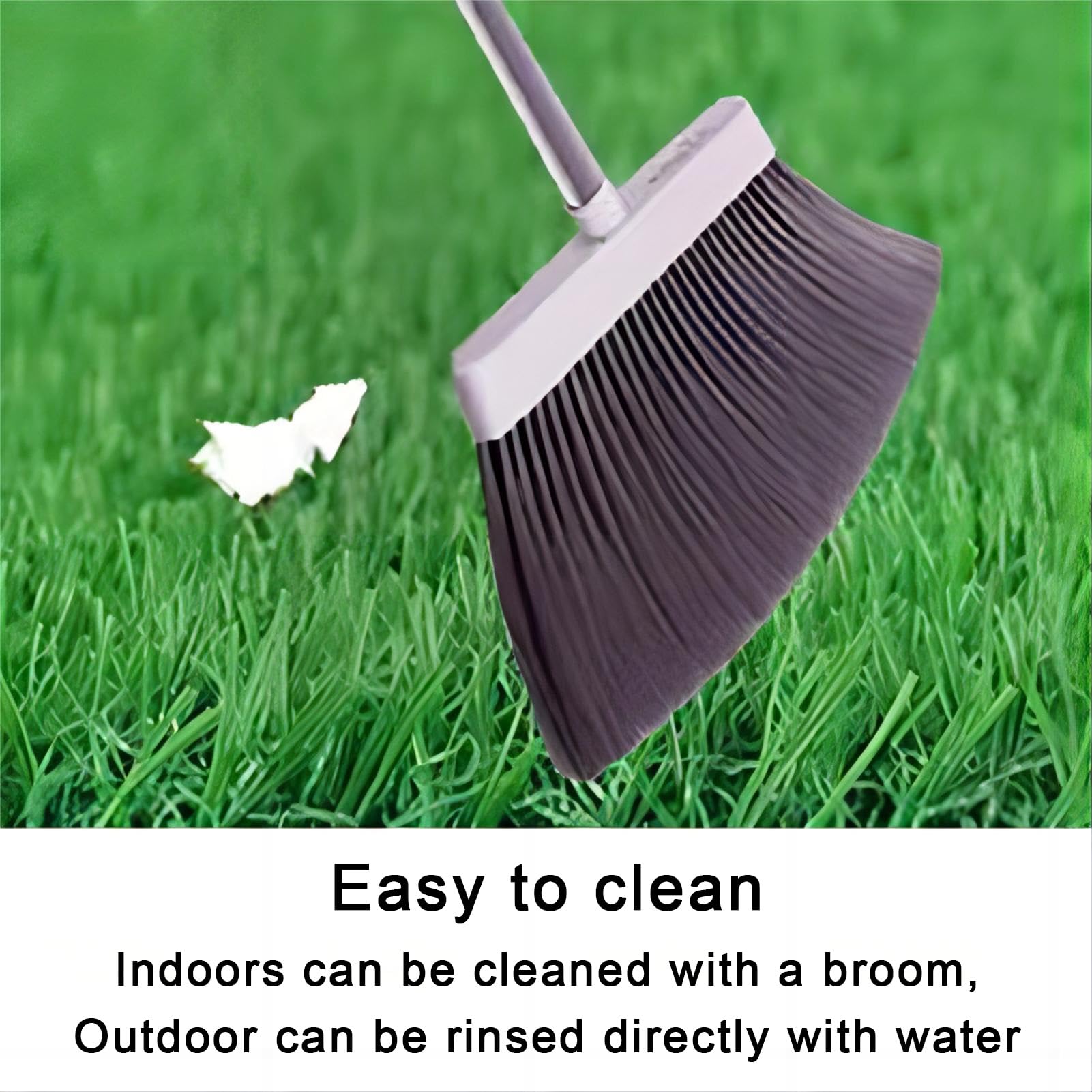 Amazon.co.jp: 白厚人工芝芝、試合用人工芝マット、排水穴付