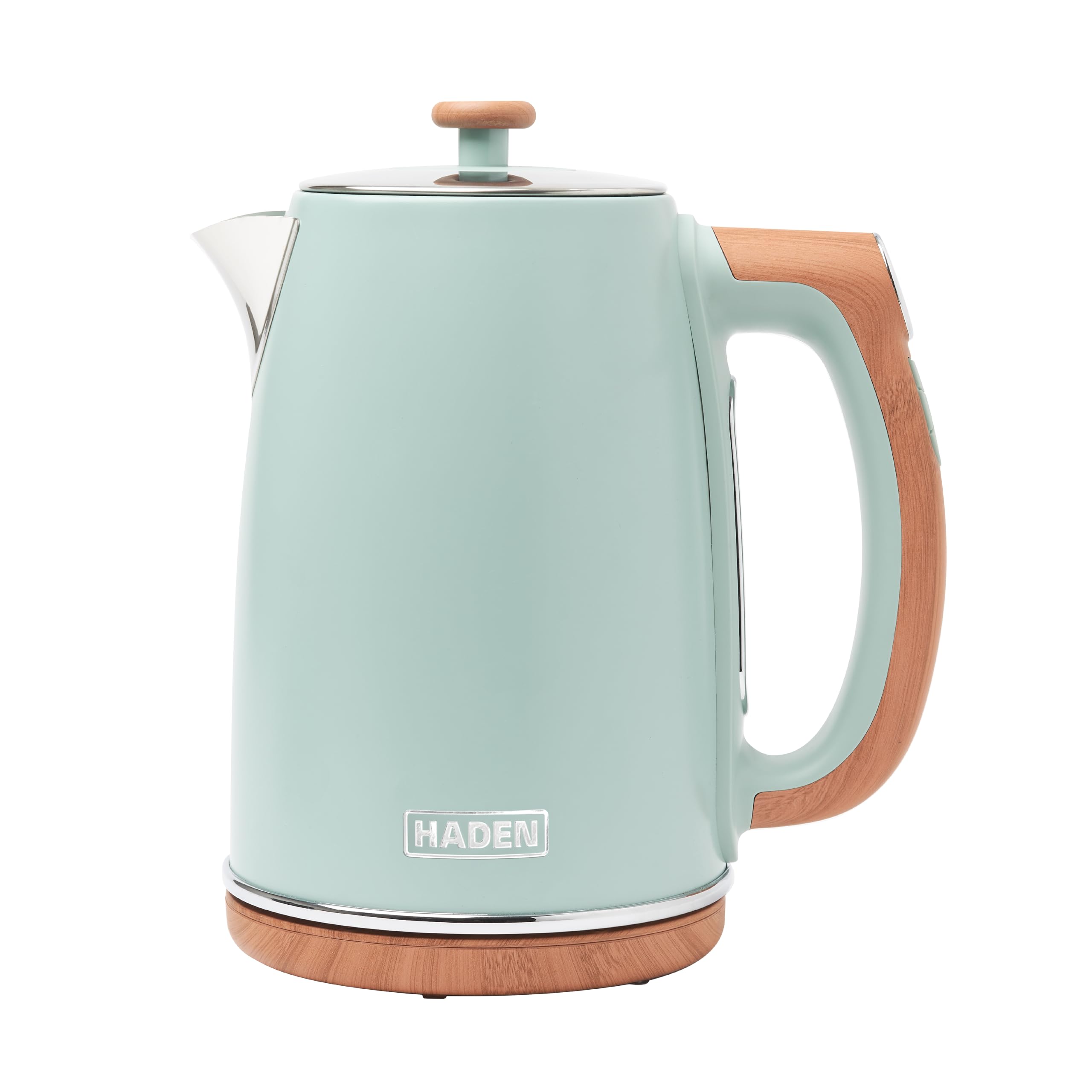 Haden Dorchester Digital Variable Temperature Kettle 1.7L Sage Green 3000W
