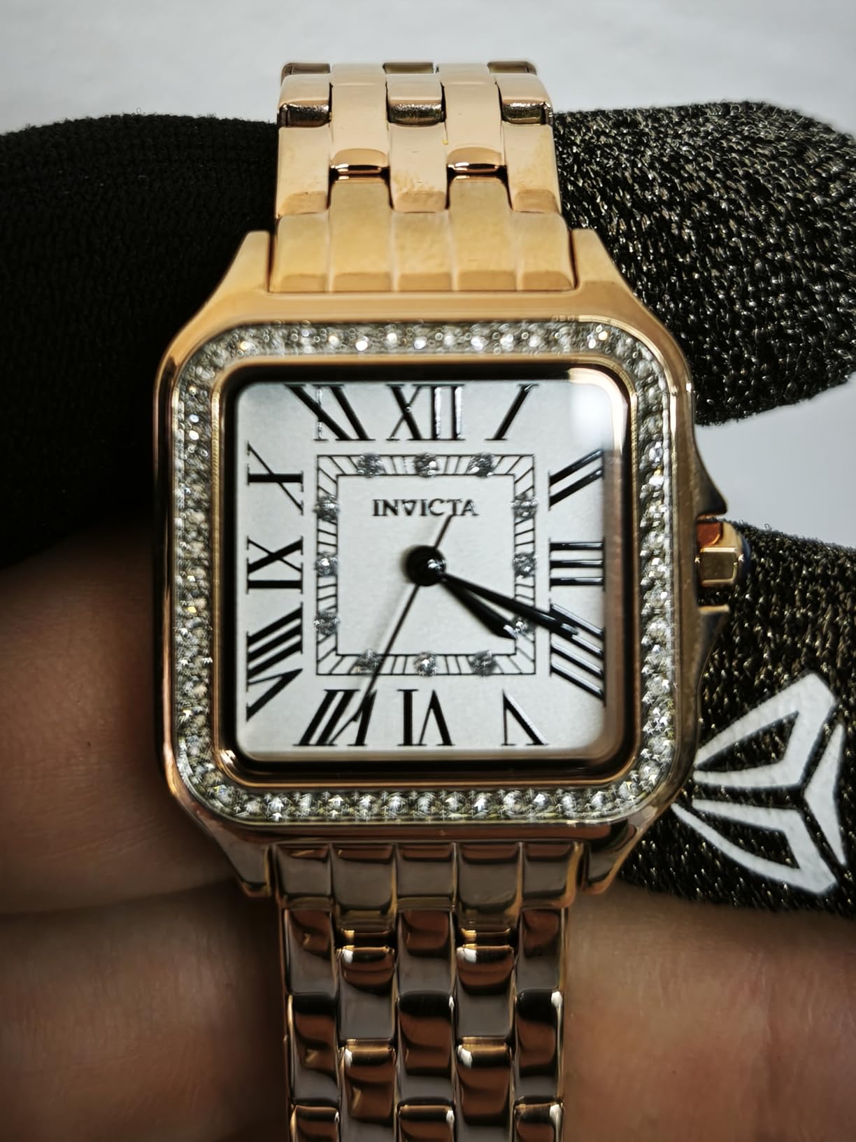 Customer Image