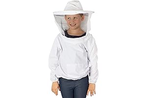 Vivo Kid's Beekeeper Suit: A Youthful Adventure in Apiculture