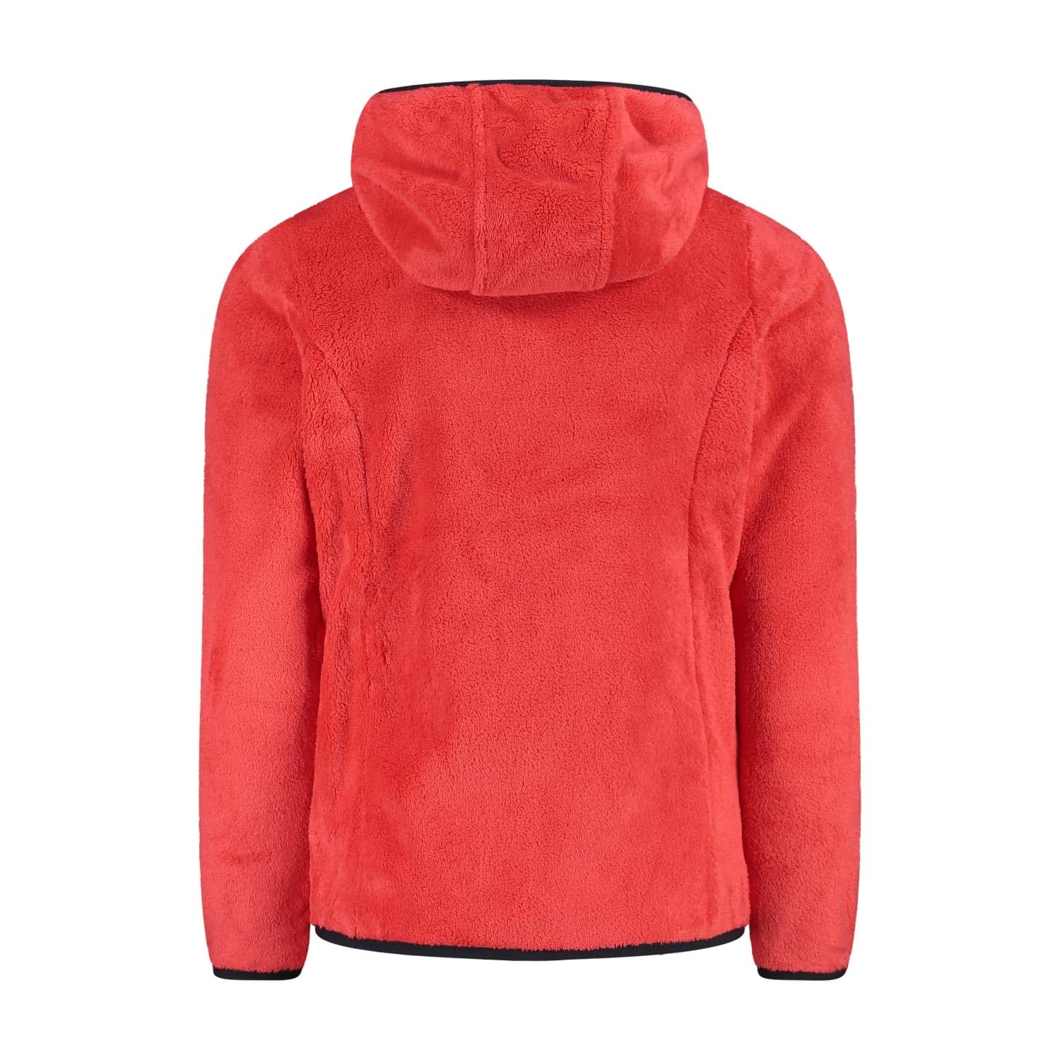 CMP Kurtka Uniseks - dzieci Kid G Jacket Fix Hood