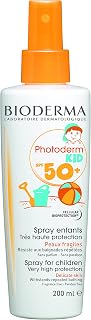 Bioderma PHOTODERM KID SPRAY SPF50+