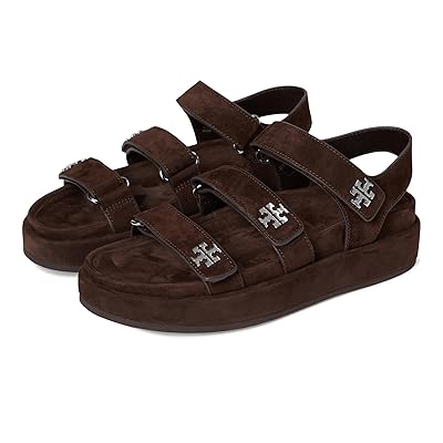 Tory Burch Kira Triple Strap Sport Sandals Women