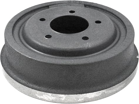 Durago Professional Series Rear Brake Drum