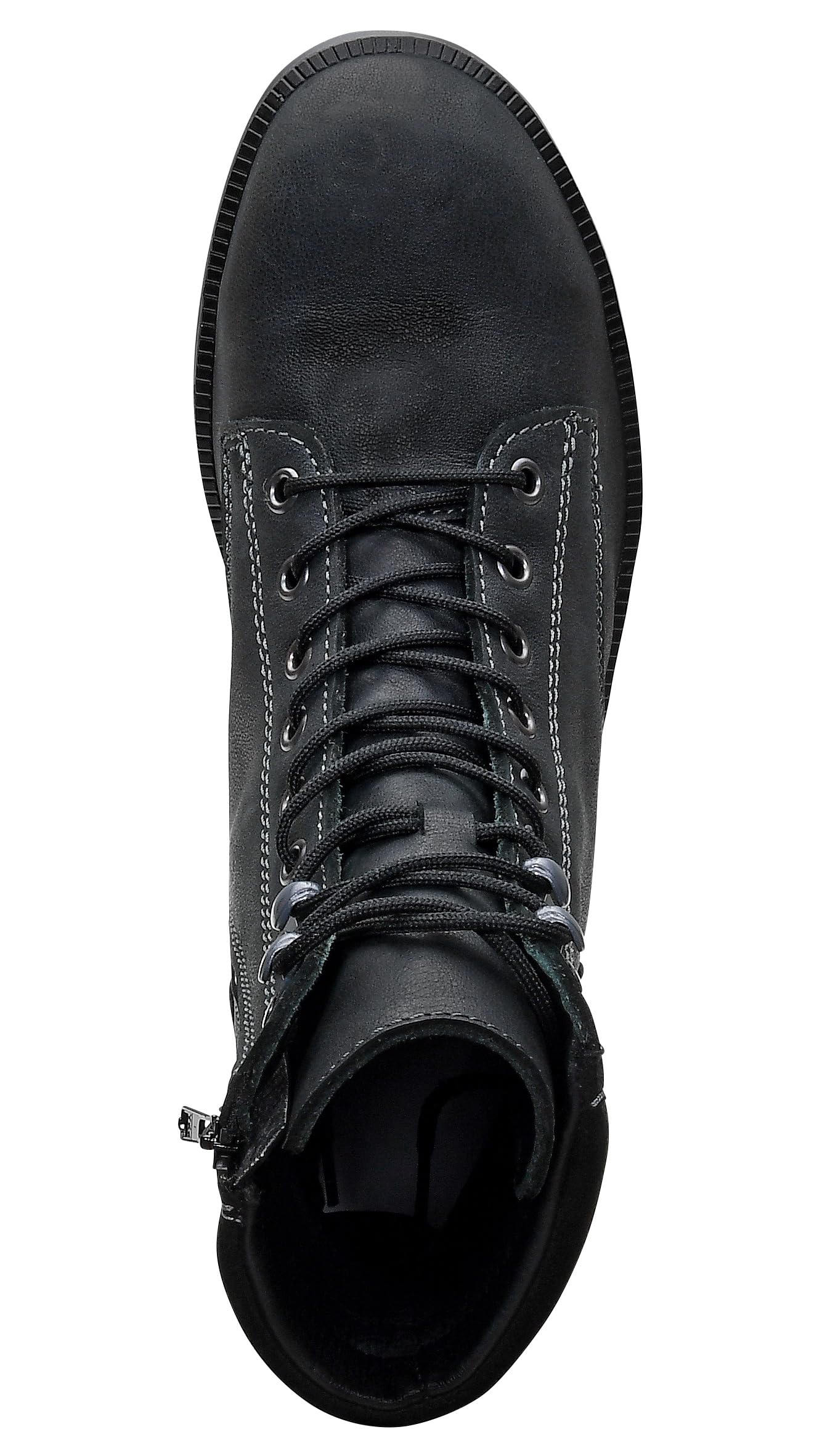 ELTEN - Nikola Nera Mid Esd S2, Stivali di sicurezza Donna