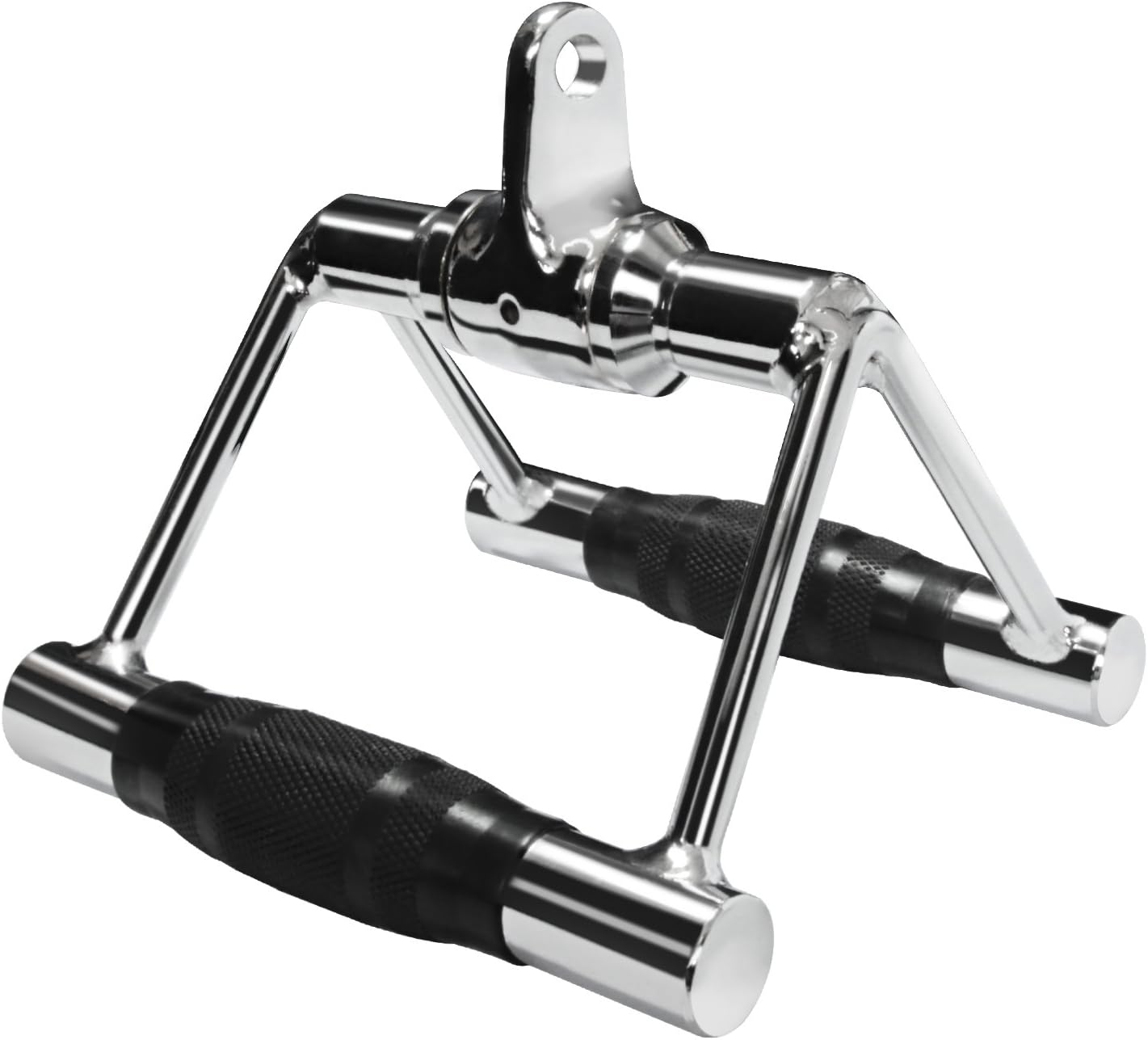 A2ZCARE LAT Pull Down Cable Machine Attachment - Cable Machine Accessories for Home Gym with Multi Option