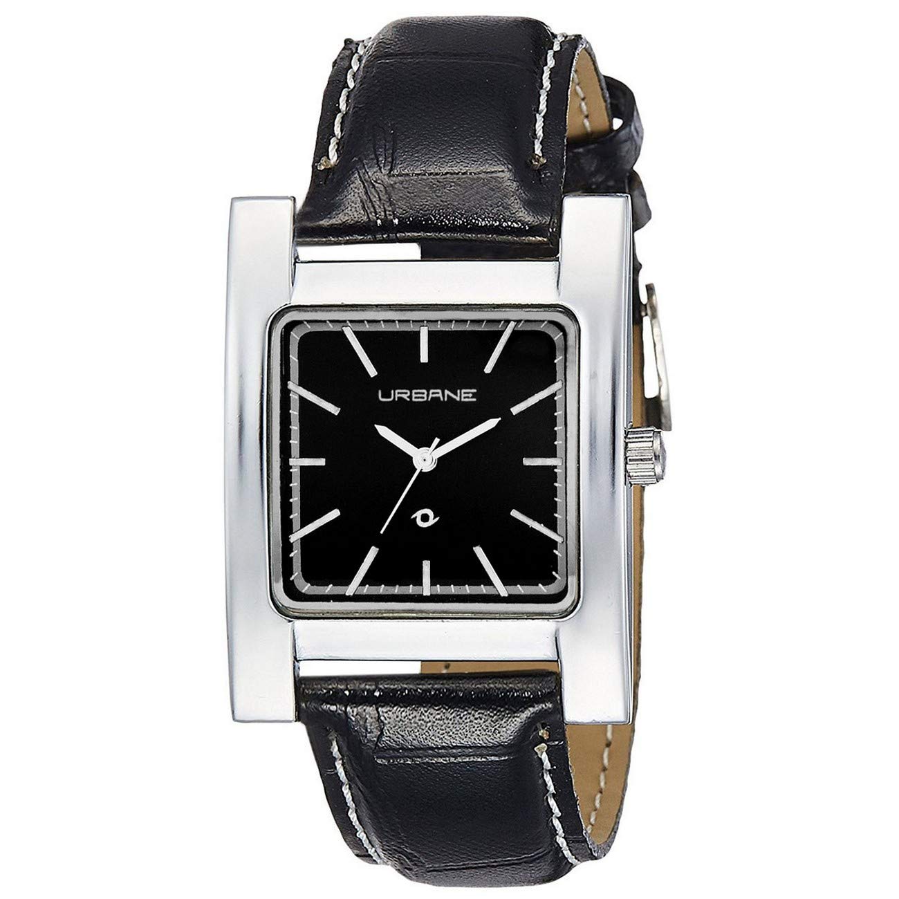 Urbane Analog Black Dial Mens Watch-U-40643LAGI (B01FF5HIIG) Amazon Price History, Amazon Price Tracker