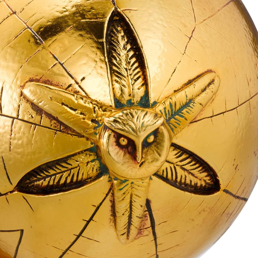 The Noble Collection: Harry Potter Golden Egg Prop Replica