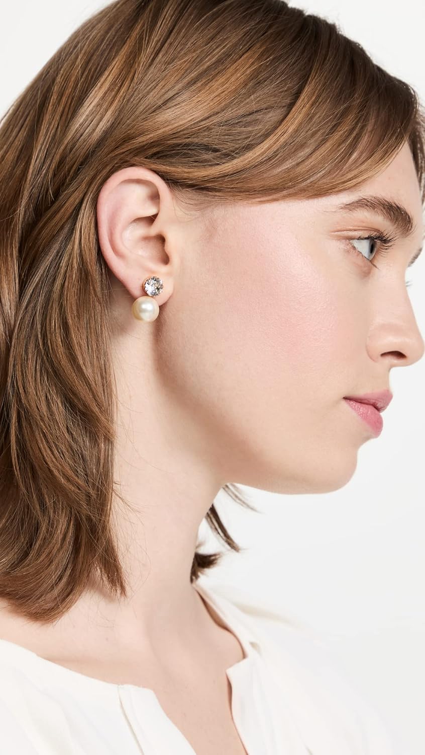 Jennifer Behr Women's Ines Earring - Image 3