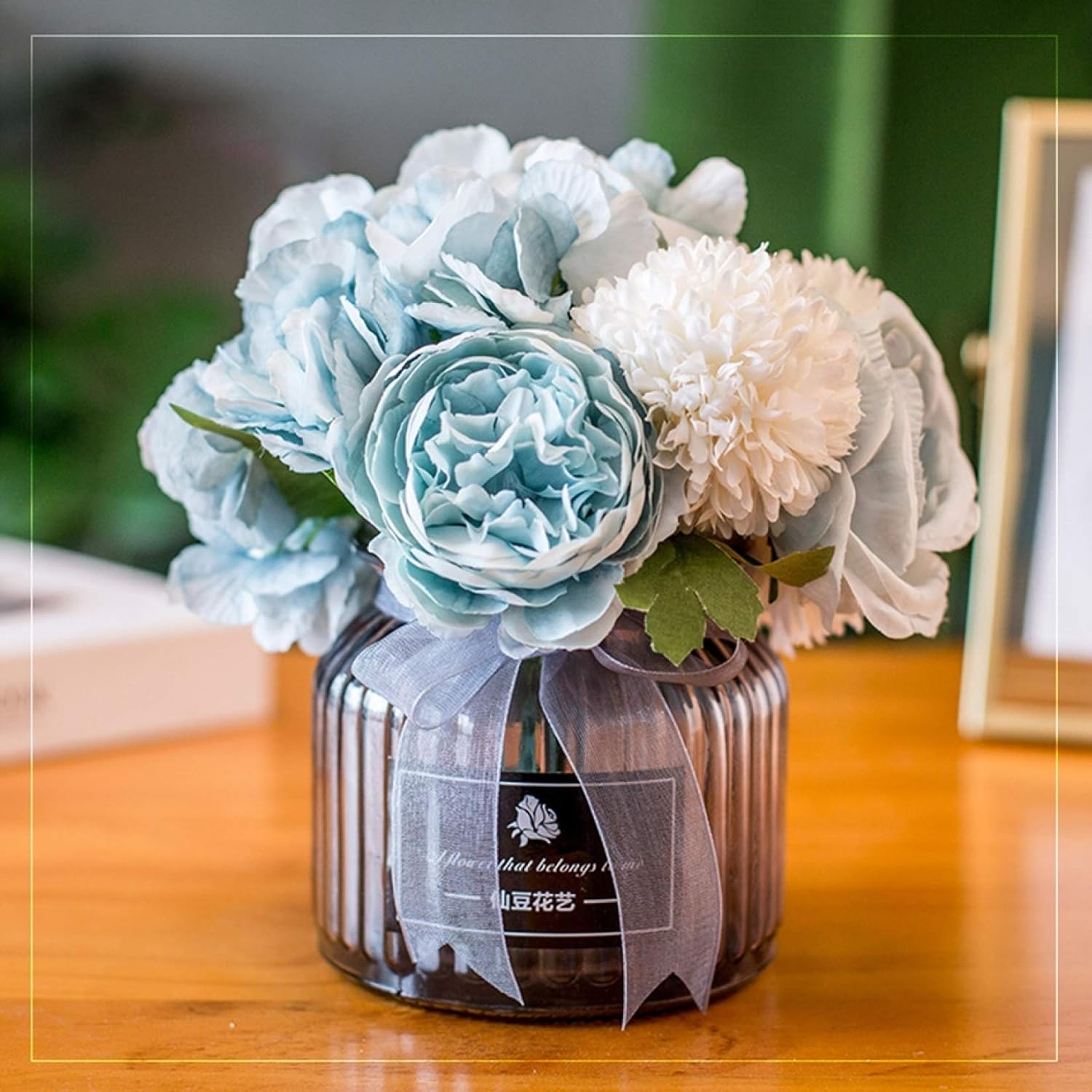 造花 セラミック花瓶 シルクフラワー付き 結婚式 ホームテーブル センターピース 装飾 アレンジメント 花瓶付 F 2 インテリア おしゃれ 誕生日 母の日 プレゼント 女性 感謝 記念日 お祝い お見舞い ギフト 贈り物 造花 セラミック花瓶 シルクフラワー付き 結婚式 ホームテーブル センターピース 装飾 アレンジメント 花瓶付 F 2 インテリア おしゃれ 誕生日 母の日 プレゼント 女性 感謝 記念日 お祝い お見舞い ギフト 贈り物