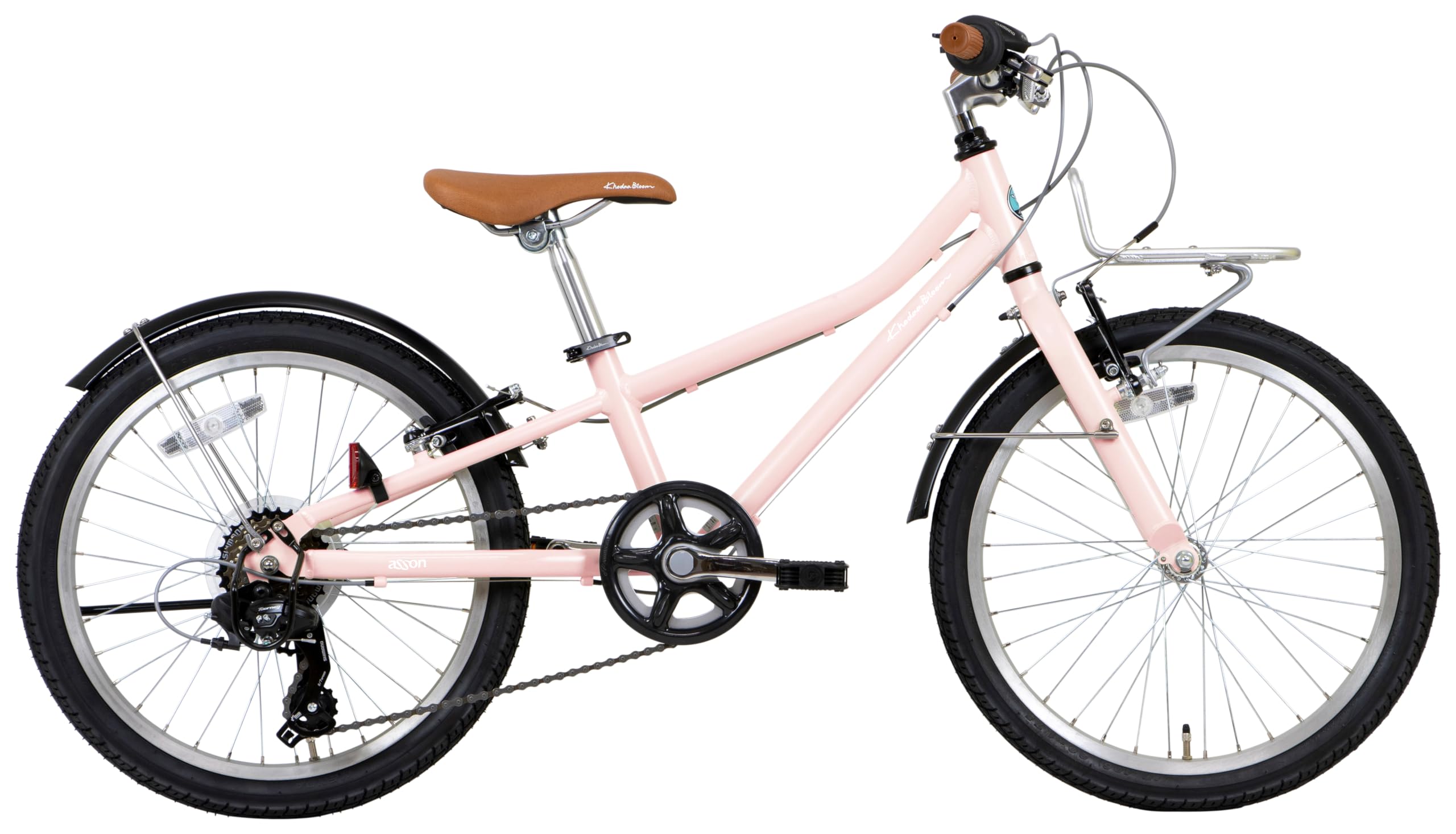 Amazon.co.jp: コーダーブルーム スポーツ 子供自転車 アッソン J20