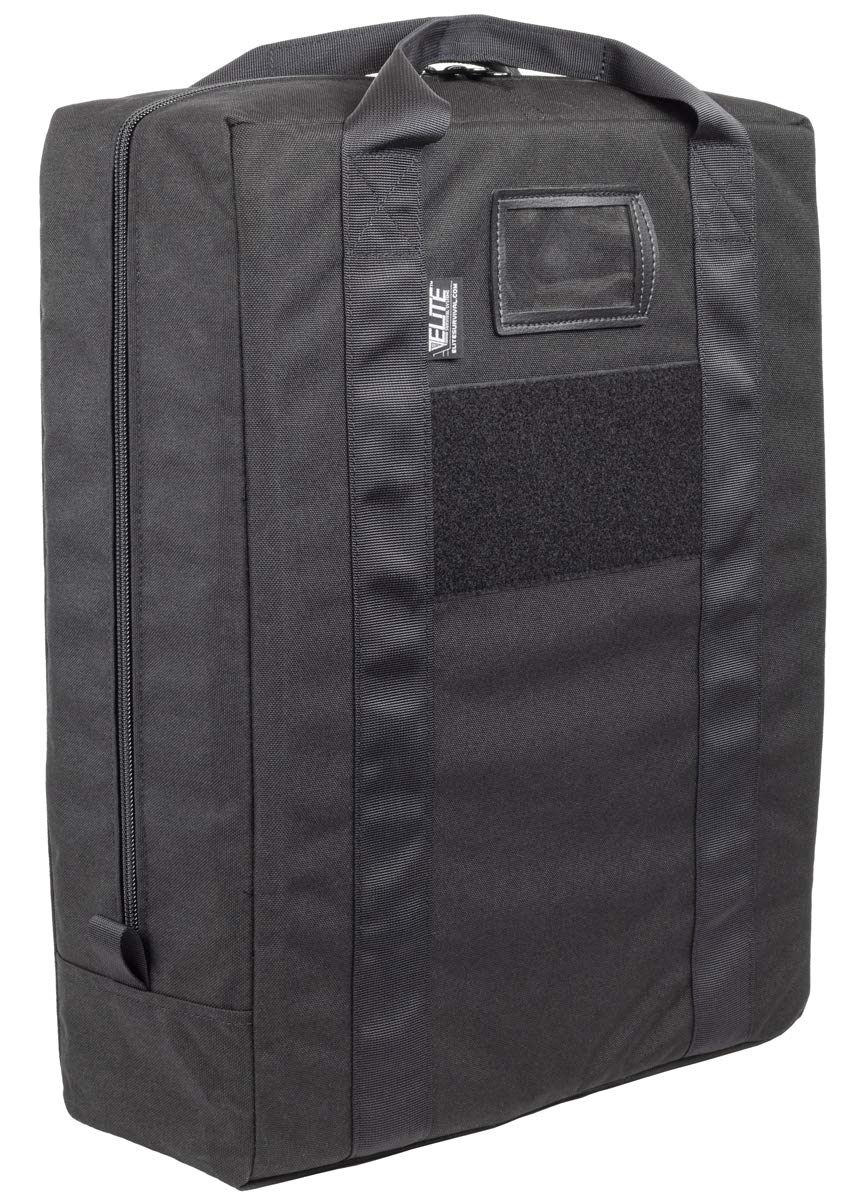 Elite Survival 6115-B: Armor Transport Bag