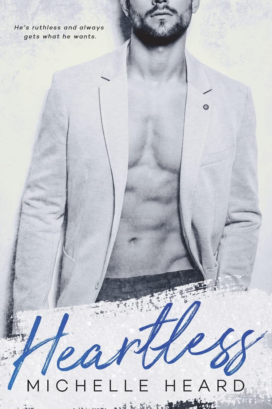 Heartless: Volume 1 (An Enemies To Lovers Novel)