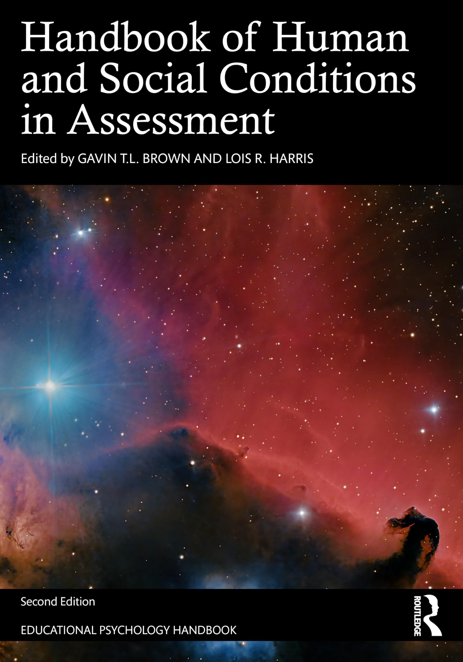 Handbook of Human and Social Conditions in Assessment (Educational Psychology Handbook)