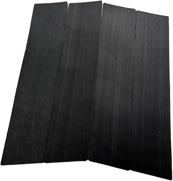 Surfing Mat Training Water Sports Accessories EVA Surfboard Traction Pads Non Slip Secure And Comfortable Experience While Surfing Surf Board Skimboard Longboard Skim Board