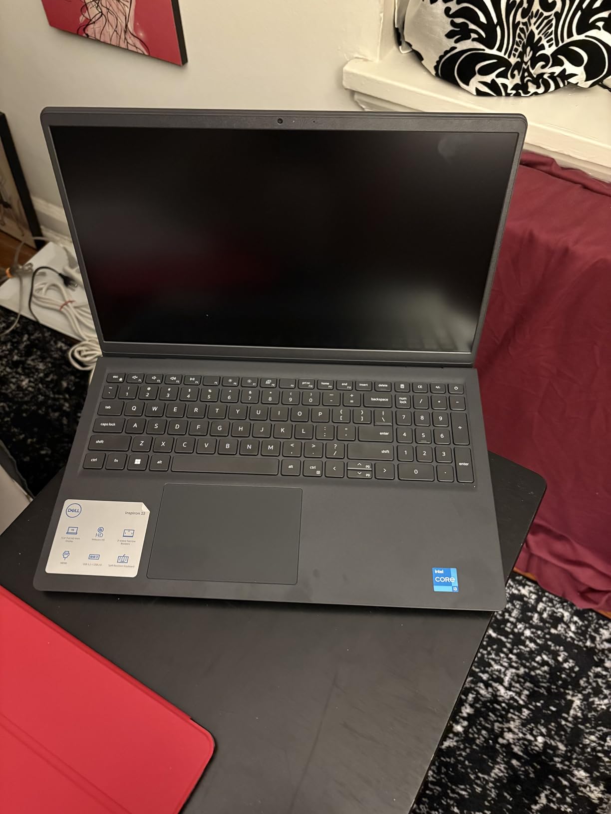 Customer Image