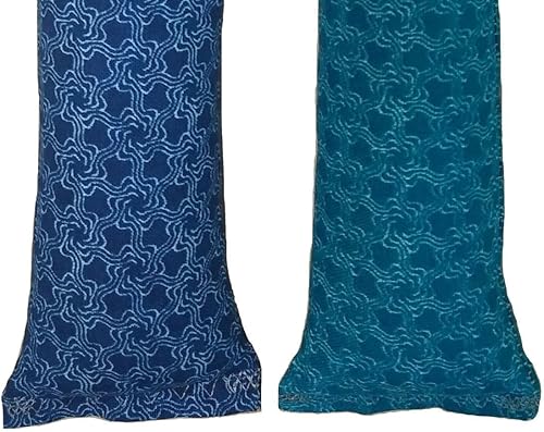 Miniatura 6 de West Coast Pet Products 15 pulgadas (paquete de 2) juguetes para patear gatos con hierba gaterapalitos de patada para gatospalitos de patada de