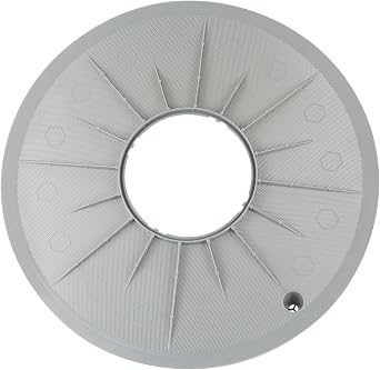 5304506525 Dishwasher Filter Replacement Fit For Frigidaire Crosley Kenmore Electrolux Dishwasher,Replace 4456337 AP6036340 PS11770489 EAP11770489 frigidaire dishwasher parts replacement