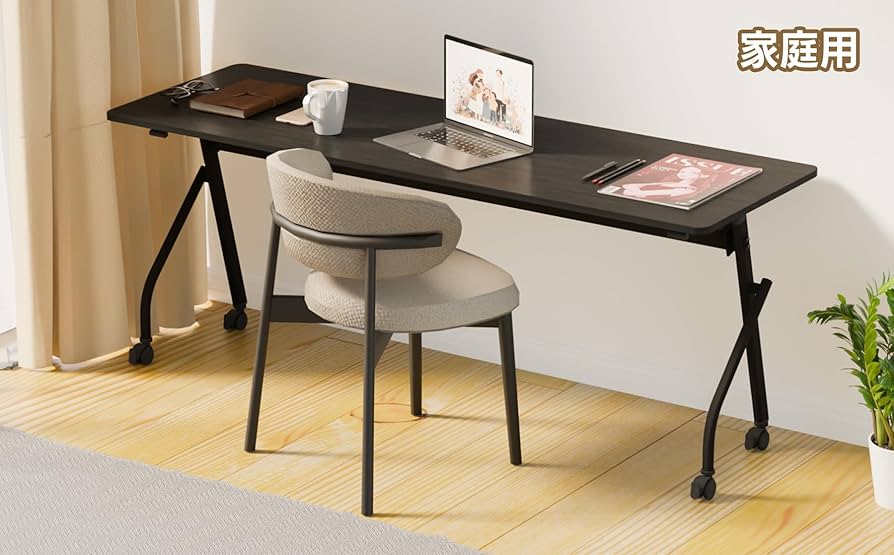 まるけん★美品 ★スチール  長机  対面可 176x70  生興社製 まるけん☆美品 ☆スチール 長机 対面可 176x70 生興社製