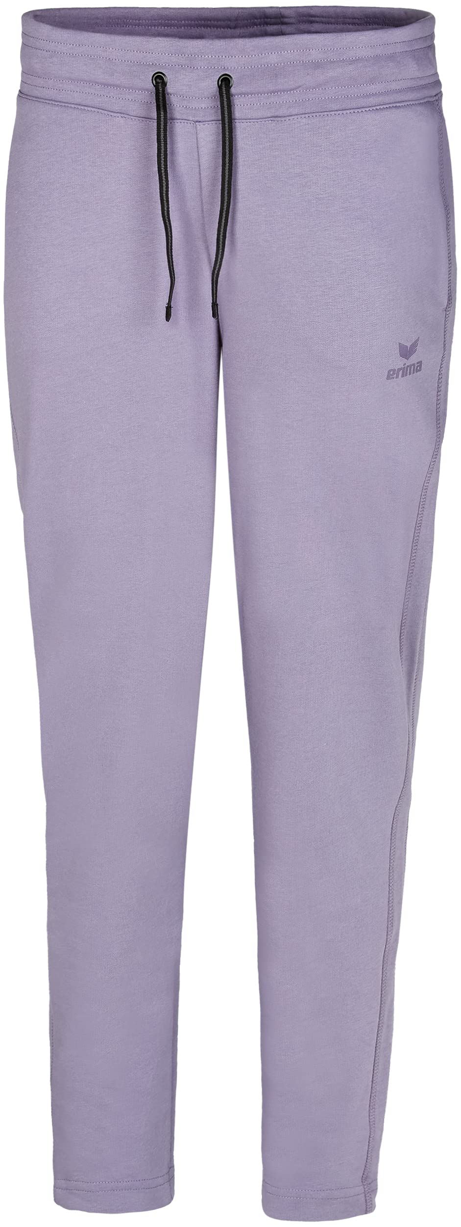 Erima Damen Basic Sweatpant (260003), Purple sage, 48