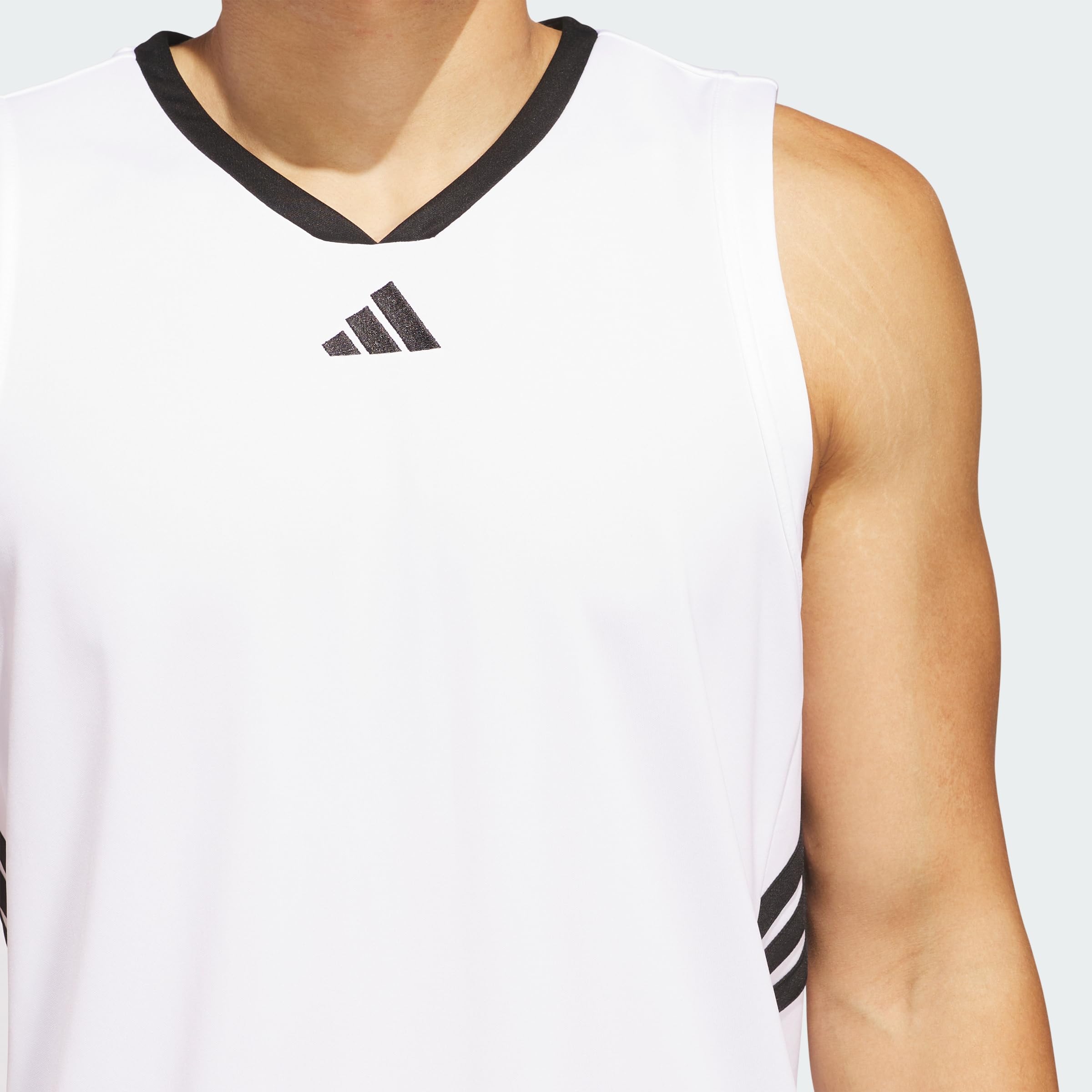 adidas Men's Débardeur Basketball Legends