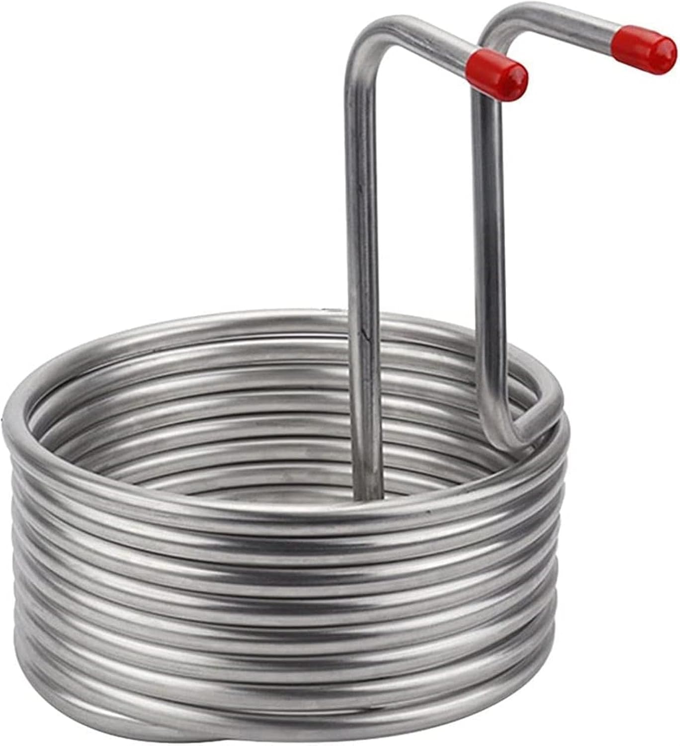 Home Brewing Stainless Steel Kitchen Supplies Beer Cooling Coil, Bar Restaurant Hotel Wine Making Machine Spiral Tool