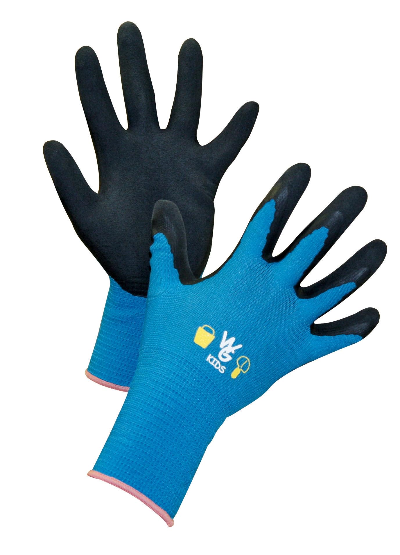 Towa Format 4018653020982 – gartenhandsch. Kinder 7 – 11 Jahre Aquablau