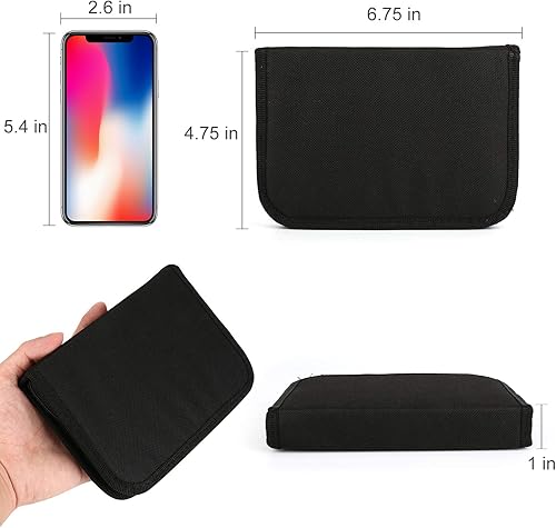 Miniatura 6 de OKOMER Kit de costura, kit de costura para adultos, kit de aguja e hilo, kit de costura de viaje, kit de costura grande de 128 piezas, básico, kit