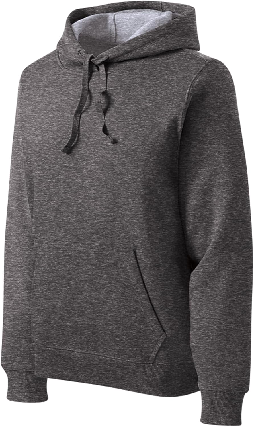 SPORT-TEK Unisex Tall Pullover Hooded Sweatshirt
